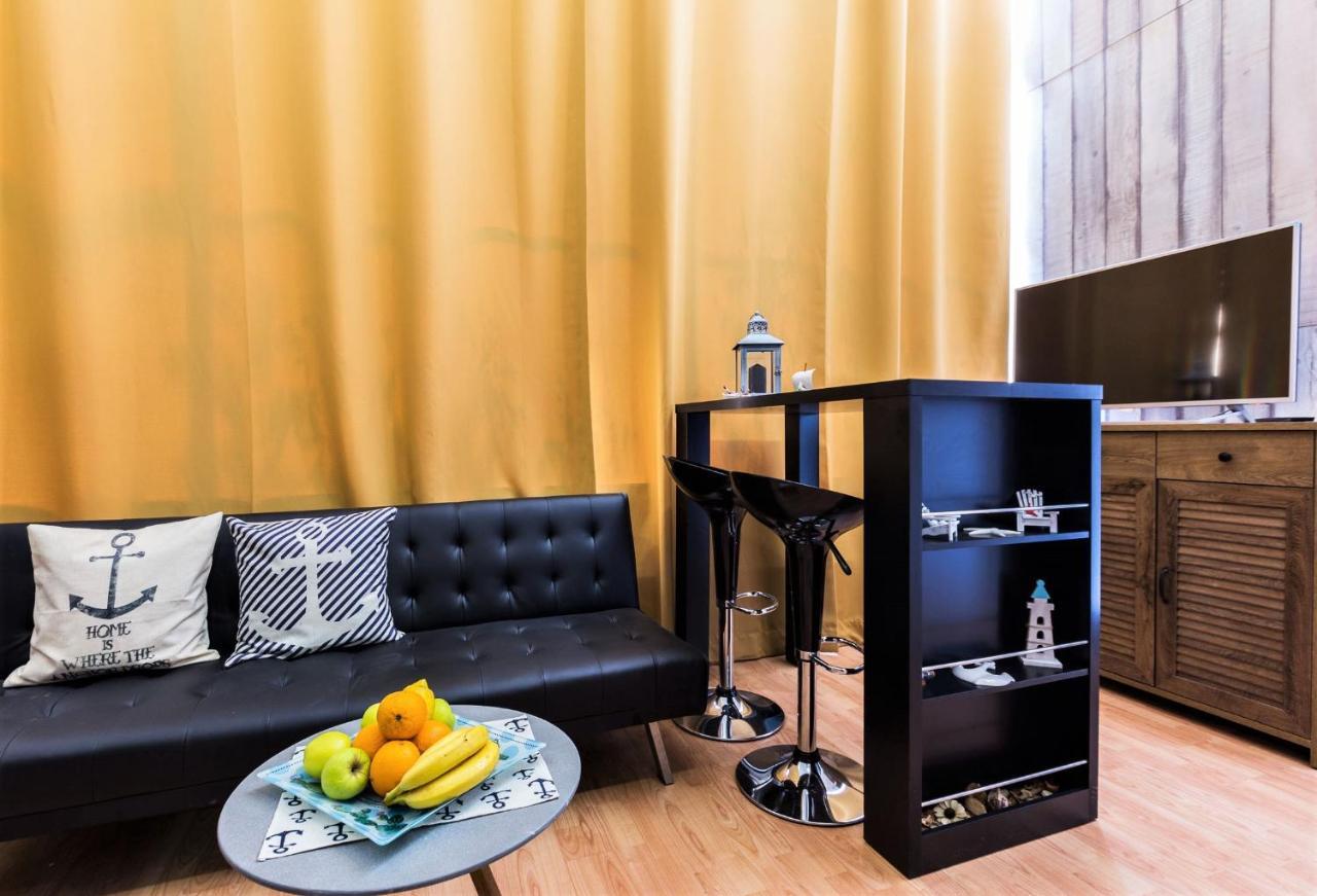 Hotel Divinity'S Reach - Old Town Center Zadar Zewnętrze zdjęcie