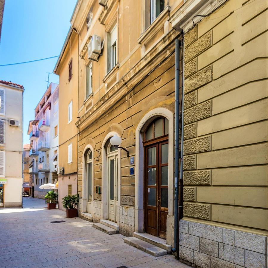 Hotel Divinity'S Reach - Old Town Center Zadar Zewnętrze zdjęcie