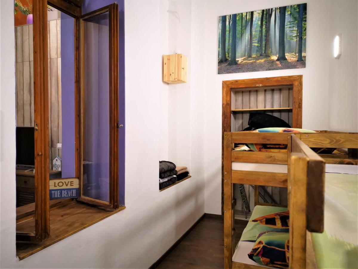 Hotel Divinity'S Reach - Old Town Center Zadar Zewnętrze zdjęcie