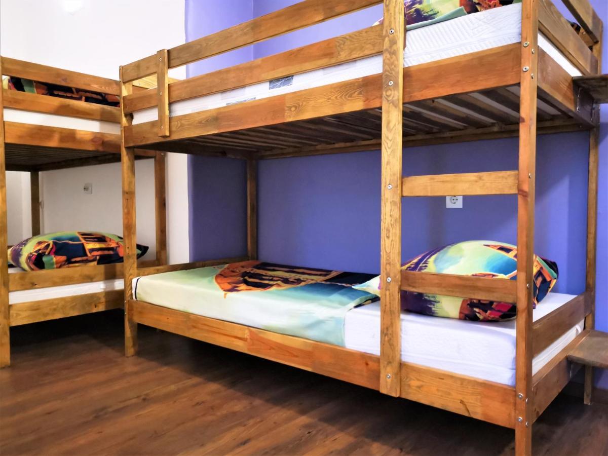 Hotel Divinity'S Reach - Old Town Center Zadar Zewnętrze zdjęcie